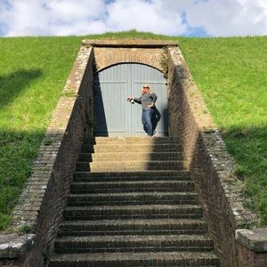 Meet your Posher, Judy